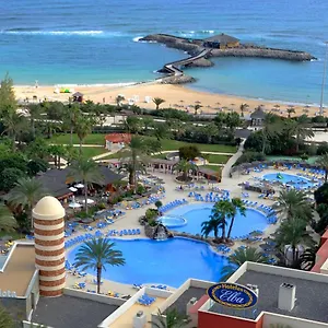 Elba Carlota & Golf Курортный комплекс