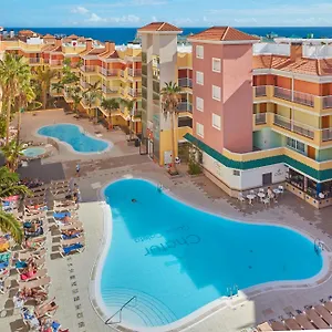 Chatur Costa Caleta Отель
