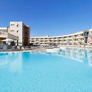 Eurostars Salinas Курортный комплекс