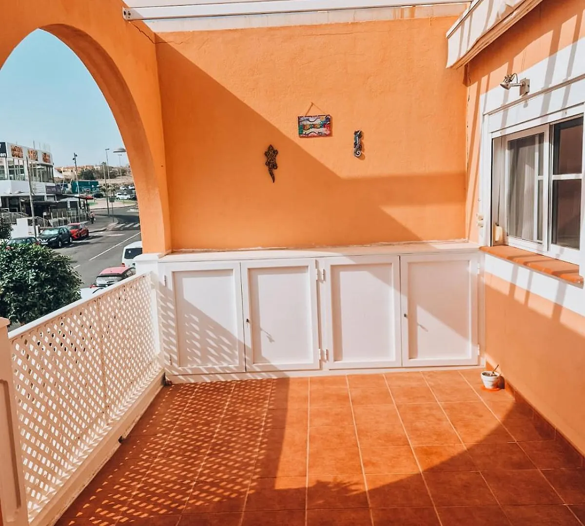 Apartment Esmeralda Nani Planta1 Castillo Caleta De Fuste